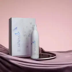 پک کربوکسی تراپی لکسینا