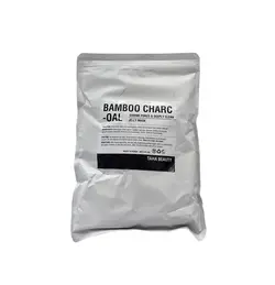 ماسک هیدروژلی زغال بامبو تاها بیوتی 250 گرمی