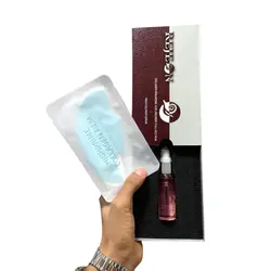 پد کلاژن ساز جذبی رجیون