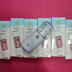 دستگاه بخور سرد جیبی