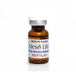 کوکتل شبه بوتاکس مزولایک حجم 10 میلی لیتر