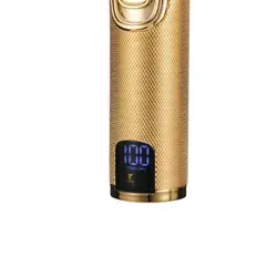 ماشین اصلاح موی سر و صورت وی جی ار مدل V-662