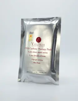 پک کربوکسی تراپی مینی ویونسا 170 میلی لیتر