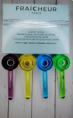 گوی یخی برند Fraicheur