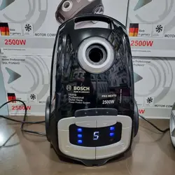 جارو برقی بوش مدل پرونکست 2 سری جدید