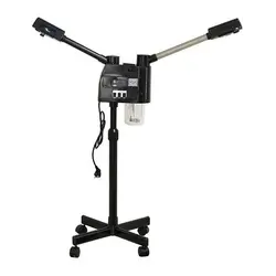 دستگاه بخور دو لول دکمه ای سرد و گرم