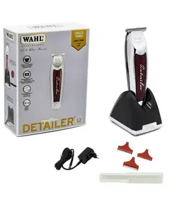 ماشین اصلاح موی سر و صورت وال پروفشنال مدل دیتیلر ال آی