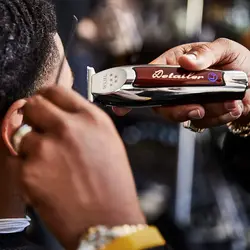 ماشین اصلاح موی سر و صورت وال پروفشنال مدل W-8184