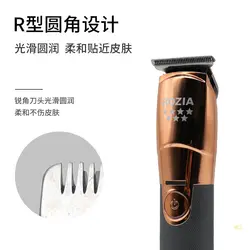 ماشین اصلاح خط زن روزیا مدل HQ287