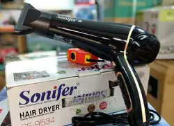 سشوار سونیفر مدل SF-9534