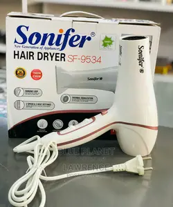 سشوار سونیفر مدل SF-9534