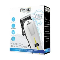 ماشین اصلاح وال مدل Cordless Super Taper
