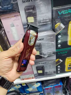 خط زن روزیا مدل HQ-314