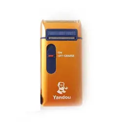 ماشین اصلاح موی صورت مسافرتی یاندو مدل SV-316U