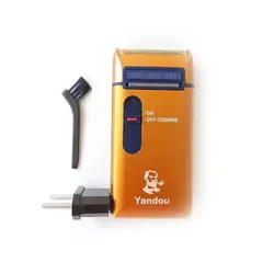 ماشین اصلاح موی صورت مسافرتی یاندو مدل SV-316U