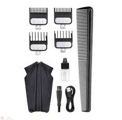 ماشین اصلاح روزیا پرو مدل HQ-2215