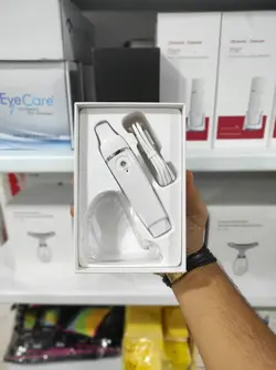 ماساژور چند کاره یونی چشم