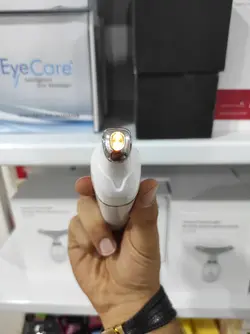 ماساژور چند کاره یونی چشم