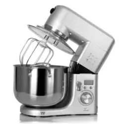 همزن صنعتی سیلور کرست مدل SM-2088