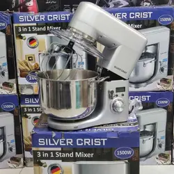 همزن صنعتی سیلور کرست مدل SM-2088