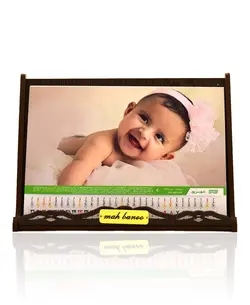 تقویم طرح روناک