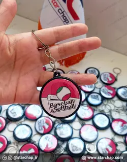 چاپ جاکلیدی پیکسلی 2رو (دو طرفه)