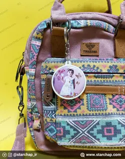 چاپ جاکلیدی پیکسلی 2رو (دو طرفه)