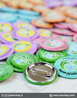 چاپ پیکسل سوزنی