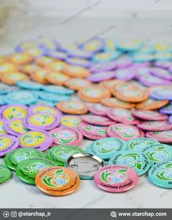 چاپ پیکسل سوزنی