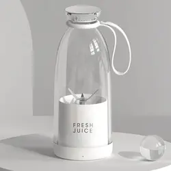 مخلوط کن قابل حمل Fresh Juice مدل 500 میلی لیتر