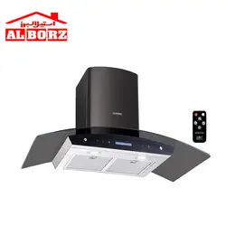 قیمت هود شومینه ای SA115 استیل البرز با تخفیف در نمایندگی – آشپزخانه استیل البرز