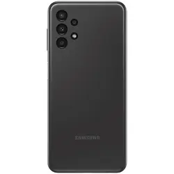 گوشی موبایل سامسونگ مدل Galaxy A13 دو سیم کارت ظرفیت 64 گیگابایت و رم 4 گیگابایت به همراه شارژر