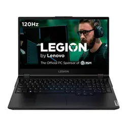 لپ تاپ LENOVO LEGION 5 15IMH05