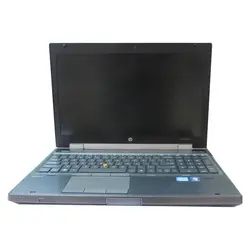 لپ تاپ استوک HP Elitebook 8560W