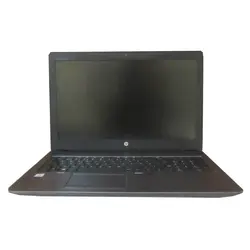لپ تاپ استوک HP Zbook 15 G3