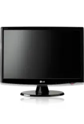 مانیتور استوک ال جی مدل W1954SE