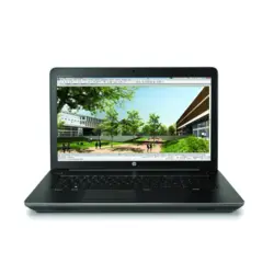 لپ تاپ استوک HP ZBOOK17 G3