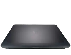 لپ تاپ استوک HP ZBOOK17 G3