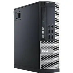 مینی کیس استوک (3)Dell OptiPlex 9010 i5