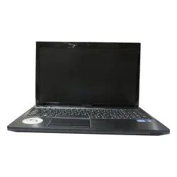 لپ تاپ استوک LENOVO G580