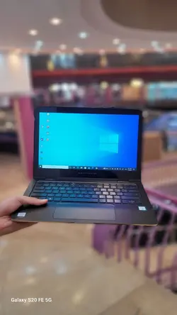 لپ تاپ استوک hp specter