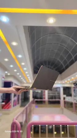 لپ تاپ استوک hp specter