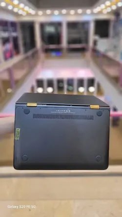 لپ تاپ استوک hp specter