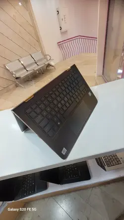 لپ تاپ استوک hp specter