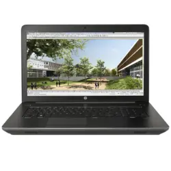 لپ تاپ استوک HP ZBOOK 17 G3 xeon