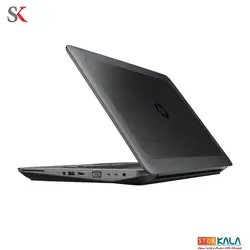 لپ تاپ استوک HP ZBOOK 17 G3 xeon