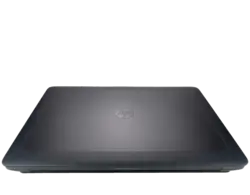 لپ تاپ استوک HP ZBOOK 17 G3 xeon