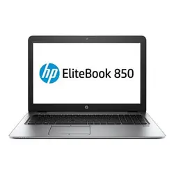 لپ تاپ استوک hp elitebook 850 G4 i5(7)