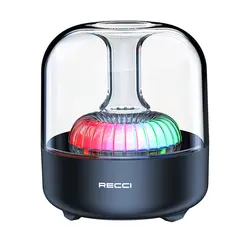 اسپیکر قابل حمل رسی مدل RSK-W31