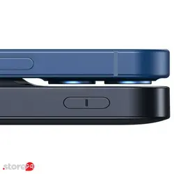 شارژر همراه باسئوس مدل PPMT-03 ظرفیت 10000 میلی آمپر ساعت